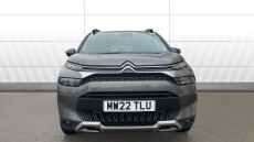 Citroen C3 Aircross 1.2 PureTech 110 Shine Plus 5dr Petrol Hatchback